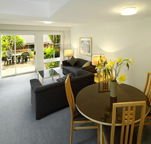 Medina Executive North Ryde - Accommodation Georgetown