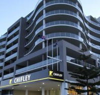 The Chifley On City View - Accommodation Georgetown