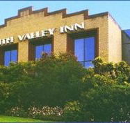 Penrith Valley Inn - Accommodation Georgetown