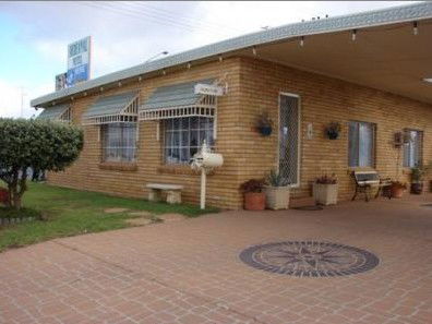 Ardeanal Motel - Accommodation Georgetown 0