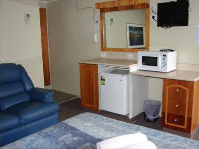 Ardeanal Motel - Accommodation Georgetown 5