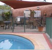Bent Street Motor Inn - Accommodation Georgetown
