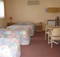 Goulburn Motor Inn - Accommodation Georgetown