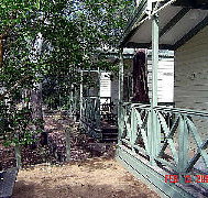 Moama Riverside Caravan Park - Accommodation Georgetown