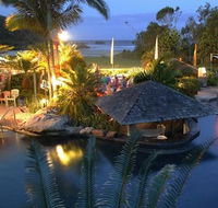 Breakfree Aanuka Beach Resort - Accommodation Georgetown