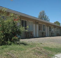 Cottonfields Motel - Accommodation Georgetown