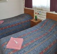 Bridge Motel - Accommodation Georgetown