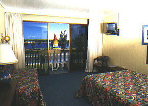 Abel Tasman Motor Inn & Apartments - Accommodation Georgetown 1