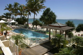 Netanya Noosa - Accommodation Georgetown 0