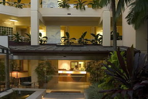 Netanya Noosa - Accommodation Georgetown 2