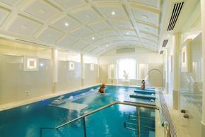 Noosa Springs Golf And Spa Resort - Accommodation Georgetown 1