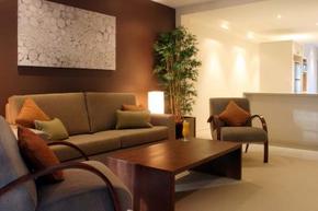 Noosa Springs Golf And Spa Resort - Accommodation Georgetown 2