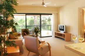 Noosa Springs Golf And Spa Resort - Accommodation Georgetown 3