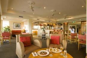 Noosa Springs Golf And Spa Resort - Accommodation Georgetown 4
