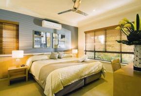 Noosa Springs Golf And Spa Resort - Accommodation Georgetown 5