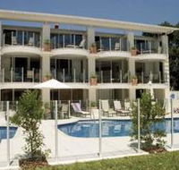 Sandcastles Noosa - Accommodation Georgetown