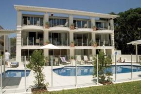 Sandcastles Noosa - Accommodation Georgetown 0