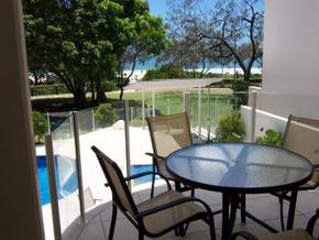 Sandcastles Noosa - Accommodation Georgetown 1