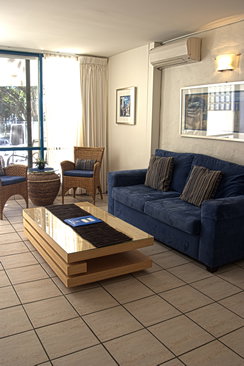 Sandcastles Noosa - Accommodation Georgetown 4