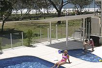 Sandcastles Noosa - Accommodation Georgetown 5