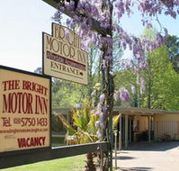 Bright Motor Inn