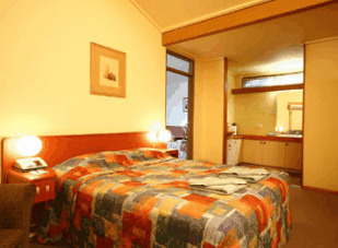 Mitchell Motor Inn - Accommodation Georgetown