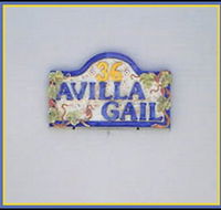 A Villa Gail
