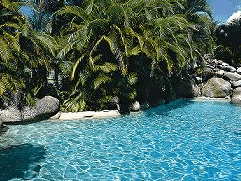 Beach Terraces - Accommodation Georgetown