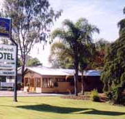 Goondiwindi Motel - Accommodation Georgetown