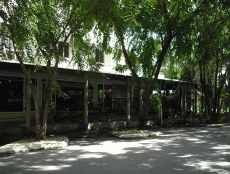 Parrotfish Backpackers - Accommodation Georgetown