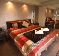 Alpine Country Cottages - Studio 7 - Accommodation Georgetown