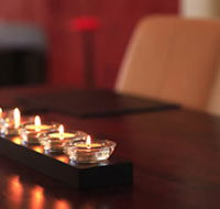 Alpine Country Cottages - Studio 3 - Accommodation Georgetown