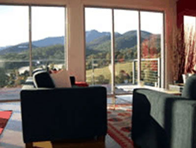Alpine Holiday Rentals - Accommodation Georgetown 0