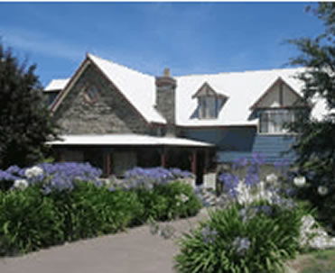 Alpine Holiday Rentals - Accommodation Georgetown 1