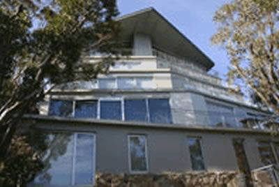 Alpine Holiday Rentals - Accommodation Georgetown 3