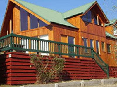 Alpine Holiday Rentals - Accommodation Georgetown 4