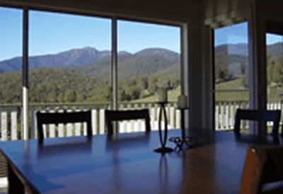 Alpine Holiday Rentals - Accommodation Georgetown 5