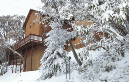 Corio Ski Club - Accommodation Georgetown