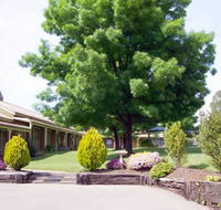 Mansfield Valley Motor Inn - Accommodation Georgetown