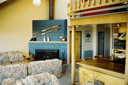Merrijig Ski Club - Accommodation Georgetown 0