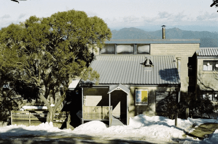 Merrijig Ski Club - Accommodation Georgetown 1