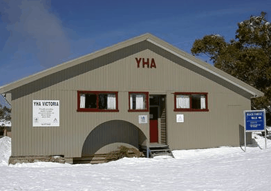 Mount Buller YHA Lodge - Accommodation Georgetown