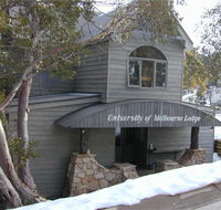 University of Melbourne Lodge - Accommodation Georgetown