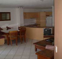 Sandcastles On Currumbin Beach - Accommodation Georgetown