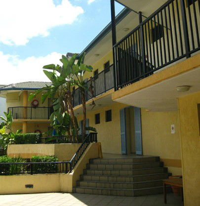 Sapphire Resort - Accommodation Georgetown 2