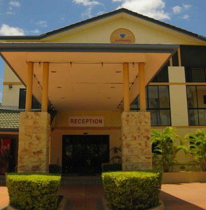 Sapphire Resort - Accommodation Georgetown 3