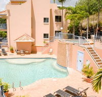 Sea Star Apartments - Accommodation Georgetown