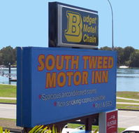 South Tweed Motor Inn - Accommodation Georgetown