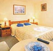 Cooks Endeavour Motor Inn - Accommodation Georgetown