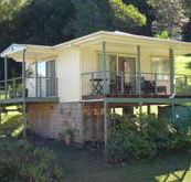 Shambala Bed  Breakfast - Accommodation Georgetown